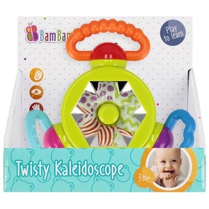 Grzechotka Kalejdoskop Bam Bam
