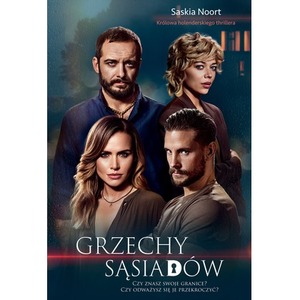 Grzechy sąsiadów