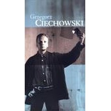 Grzegorz Ciechowski - Książka + 2CD + 2DVD