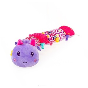 Gąsienica Zosia z miarką