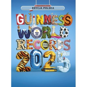 Guinness World Records 2025