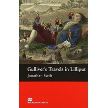 Gulliver's Travels in Lilliput Starter