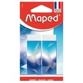 Gumka Arctic 2szt MAPED