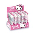 Gumka automatyczna pastel Hello Kitty 1szt.mix