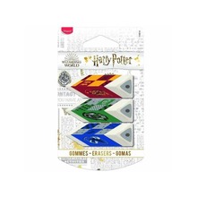 Gumka Harry Potter Pyramide 3szt. MAPED