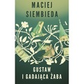 Gustaw i gadająca żaba