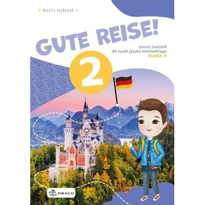 Gute Reise! 2 Ćwiczenia