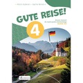 Gute Reise! 4 zeszyt ćwiczeń