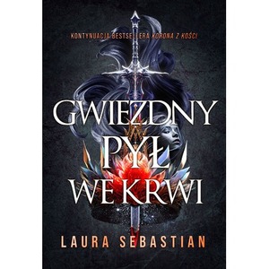 Gwiezdny pył we krwi