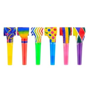 Gwizfki papierowe 6szt