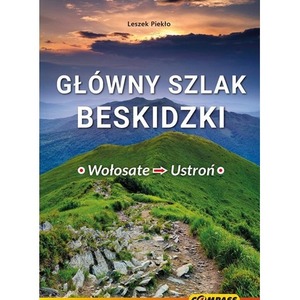 Główny Szlak Beskidzki - Wołosate-Ustroń
