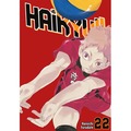 Haikyu!! Tom 22