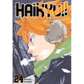 Haikyu!! Tom 24