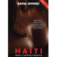 Haiti - raport z podróży erotycznej
