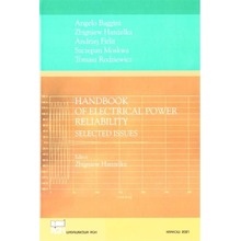 Handbook of Electrical Power Reliability