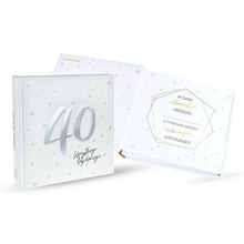 Happy Album HAS-006 Urodziny 40