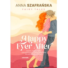 Happy Ever After.  Fairy tales. Tom 2