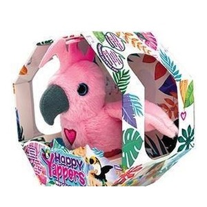 Happy Yappers: Wesołe Gadułki Kakadu