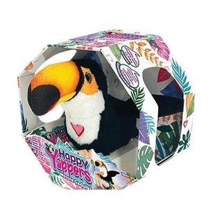 Happy Yappers: Wesołe Gadułki Tukan