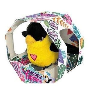 Happy Yappers: Wesołe Gadułki Wilga