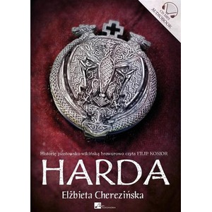 Harda Audiobook
