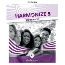 Harmonize 5 WB