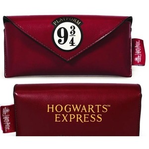 Harry Potter Etui na okulary Peron 9 i 3/4