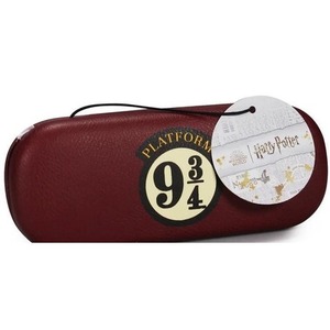 Harry Potter Etui na okulary twarde Peron 9 i 3/4