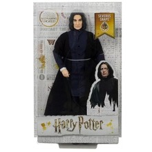 Harry Potter lalka Severus Snape