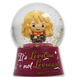 Harry Potter Śnieżna kula 45mm Hermiona Kawaii