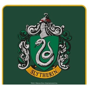 Harry Potter Podkładka pod kubek Slytherin