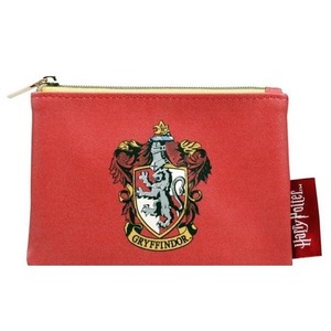 Harry Potter Saszetka mała Gryffindor