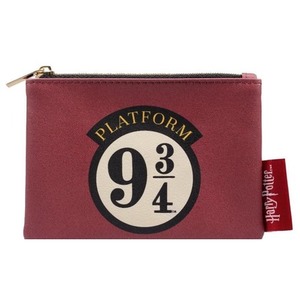 Harry Potter Saszetka mała Peron 9 i 3/4
