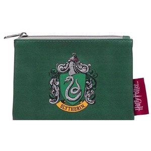 Harry Potter Saszetka mała Slytherin