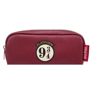 Harry Potter Saszetka średnia Peron 9 i 3/4