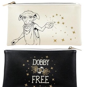 Harry Potter Saszetka Zgredek