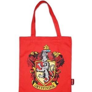 Harry Potter Torba bawełniana Gryffindor