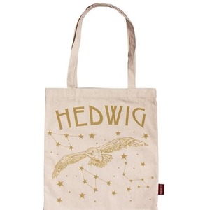 Harry Potter Torba bawełniana Hedwiga