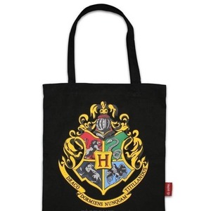 Harry Potter Torba bawełniana Herb Hogwartu