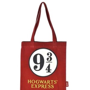 Harry Potter Torba bawełniana Peron 9 i 3/4