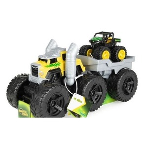 Hauler Monster Truck TOMY