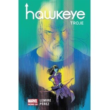 Hawkeye T.2 Troje