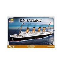 HC RMS Titanic 1:450