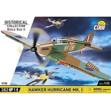 HC WWII Hawker Hurricane Mk.I
