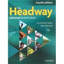 Headway 4E Advanced SB
