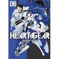 Heart Gear. Tom 6