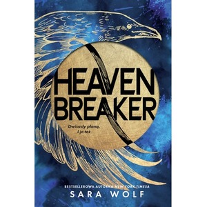 Heavenbreaker