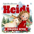 Heidi Audiobook