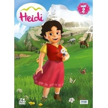 Heidi cz.2