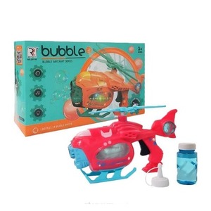 Helikopter do robienia baniek